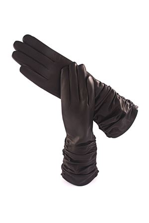 Guanti in pelle Capri Gloves | IS8031NERO